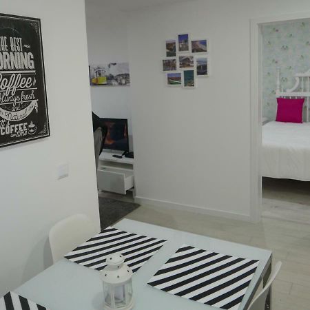 Apartamento Casa Da Lala Nazaré Exterior foto