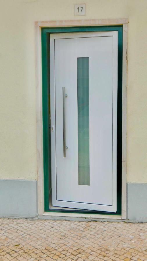 Apartamento Casa Da Lala Nazaré Exterior foto