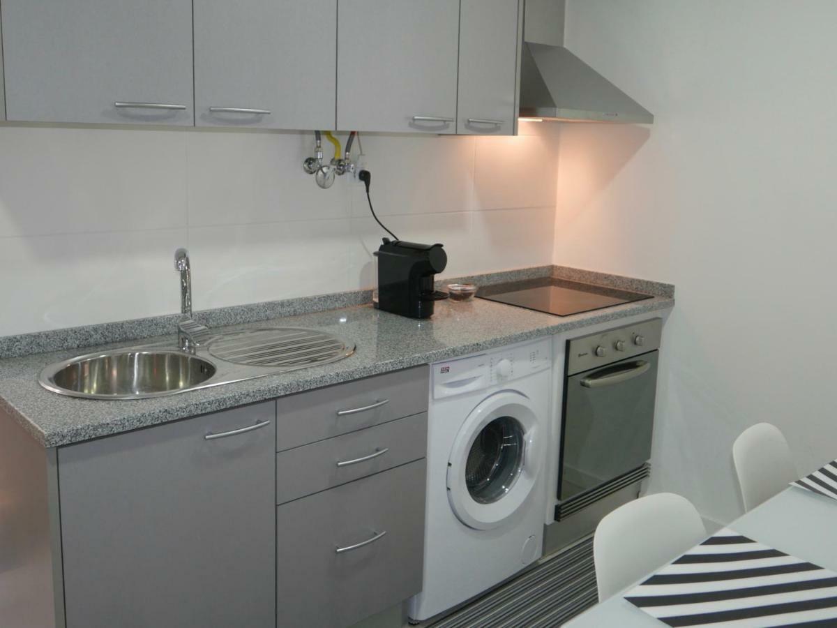 Apartamento Casa Da Lala Nazaré Exterior foto